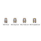 GeekVape M Series Coils  UAE