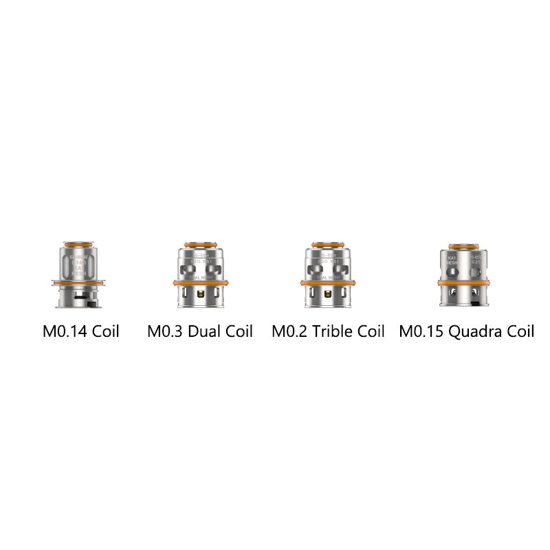 GeekVape M Series Coils  UAE
