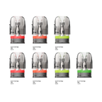 GeekVape Q Pod Cartridge 2ml and 3ml UAE