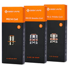 GeekVape M Series Coils  UAE