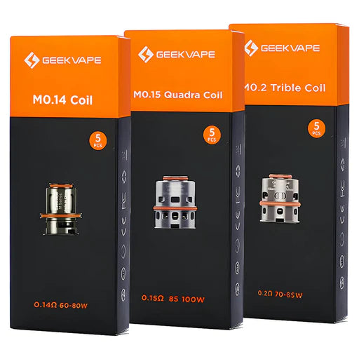 GeekVape M Series Coils  UAE