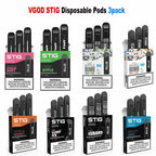 STIG 3PC/PACK | أفضل متجر فيب في دبي (2026)