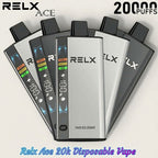 RELX® ACE 20000 سحبة