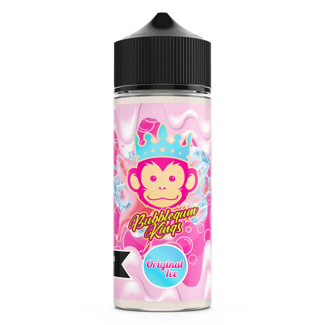 Dr Vape Bubblegum King 120ml UAE