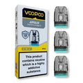 VOOPOO Argus Top Fiil Pod Cartridge V2 2ml/3ml In UAE