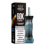 AL FAKHER E Hose X 60000 Puffs Crown Bar Disposable Vape - view 22 | Emirates Vapor UAE