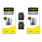 Voopoo Vmate V2 Empty Pod Cartridge 3ml UAE
