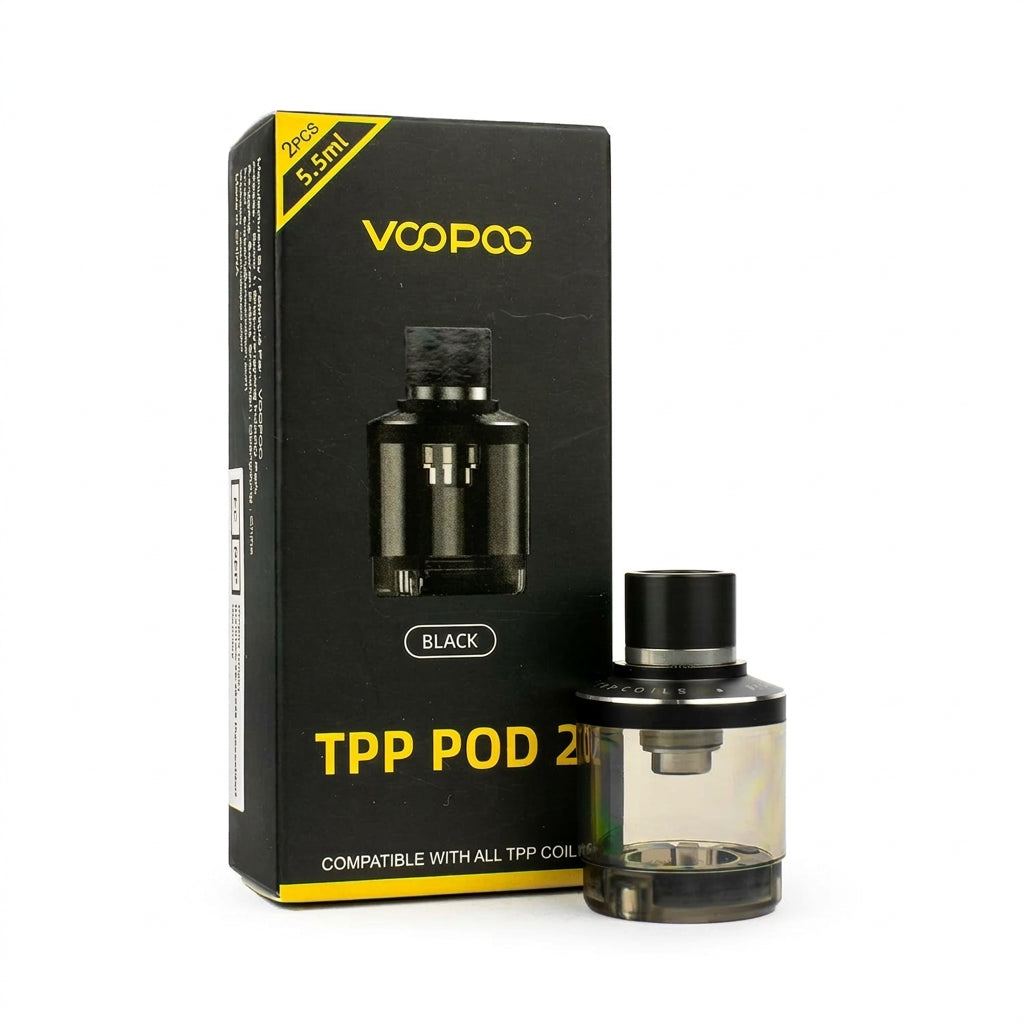 Voopoo TPP Pod 2 Tank UAE