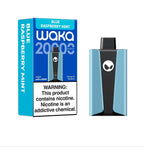 Waka Sopro 20000 Puffs 50mg Disposable Vape - view 10 | Emirates Vapor UAE