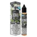 Vgod Iced apple bomb 30ml E liquid in | Emirates Vapor UAE