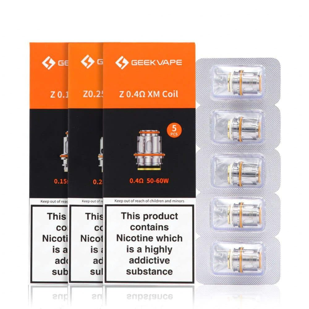 Geekvape Z Series Coil In UAE