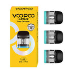 VOOPOO Argus Snap Pod Cartridge 2ml In DUBAI, UAE