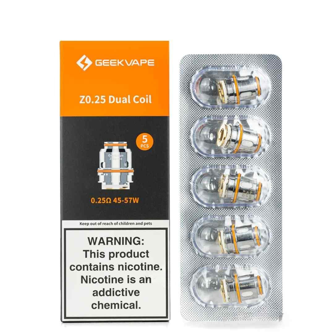 Geekvape Z Series Coil In UAE