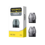 Voopoo Vmate V2 Empty Pod Cartridge 3ml UAE