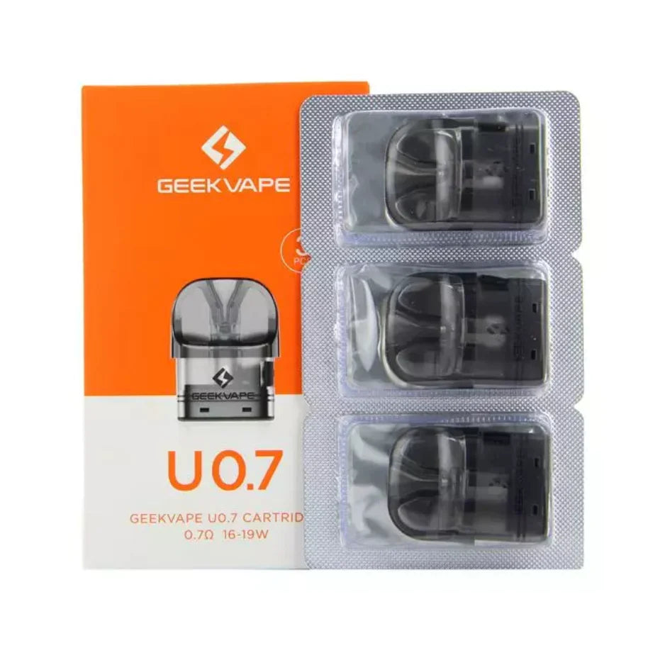 GeekVape Sonder U Empty Cartridge 2ml UAE