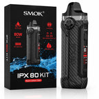 SMOK IPX80 Pod Mod Kit 80W 3000mAh in UAE