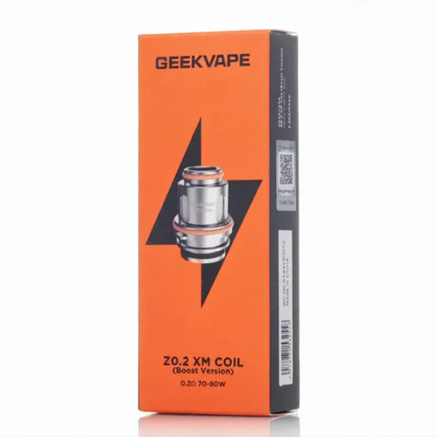 Geekvape Z Series Coil In UAE