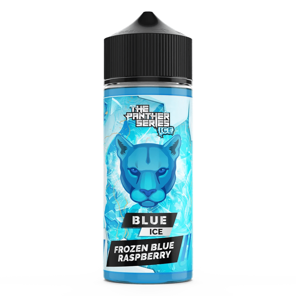 BLUE ICE E-Liquid In UAE