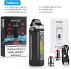 SMOK IPX80 Pod Mod Kit 80W 3000mAh in UAE