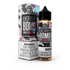 VGOD 60ml Vape Liquid Freebase UAE View | VGOD