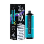 Al Fakher Crown Bar 15000 puff Hypermax in Dubai UAE