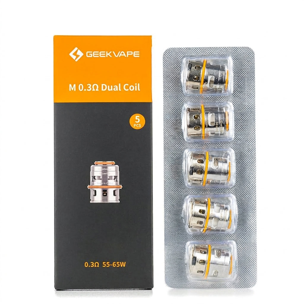 GeekVape M Series Coils  UAE