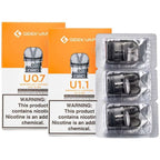 GeekVape Sonder U Empty Cartridge 2ml UAE