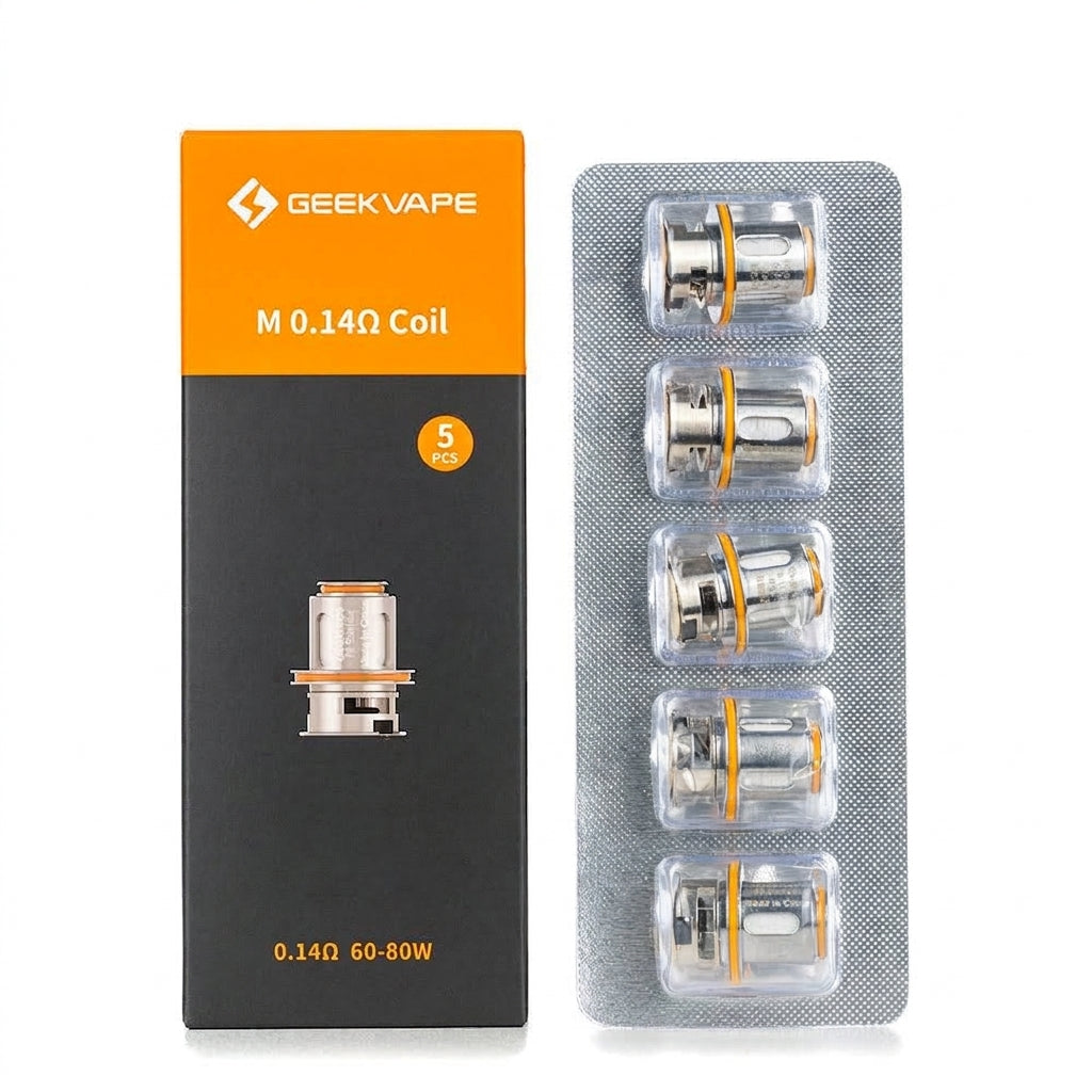 GeekVape M Series Coils  UAE