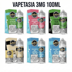 Vapetasia 3MG 100ml E-Liquid UAE