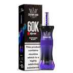 AL FAKHER E Hose X 60000 Puffs Crown Bar Disposable Vape - view 19 | Emirates Vapor UAE