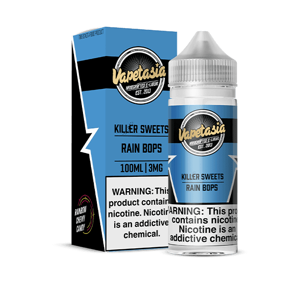 Vapetasia 3MG 100ml E-Liquid UAE