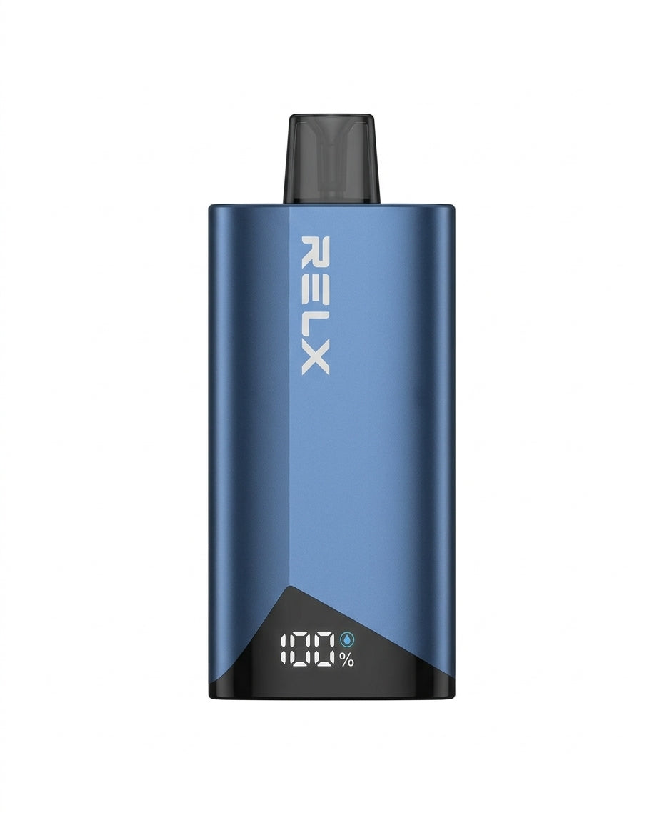 Relx Peace 25000 Puffs Disposable Vape 20MG in Dubai