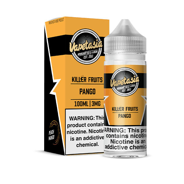 Vapetasia 3MG 100ml E-Liquid UAE