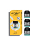 خرطوشة VOOPOO Argus Snap Pod سعة 2 مل في دبي، الإمارات العربية المتحدة