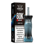 AL FAKHER E Hose X 60000 Puffs Crown Bar Disposable Vape - view 21 | Emirates Vapor UAE