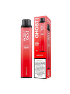 Ghost Pro 3500 Puff 2% (20mg) Disposable in Dubai