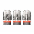 GeekVape Q Pod Cartridge 2ml and 3ml UAE