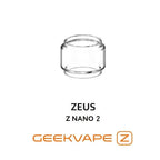 GeekVape Z Nano 2 Bubble Glass (Replacement Glass) UAE