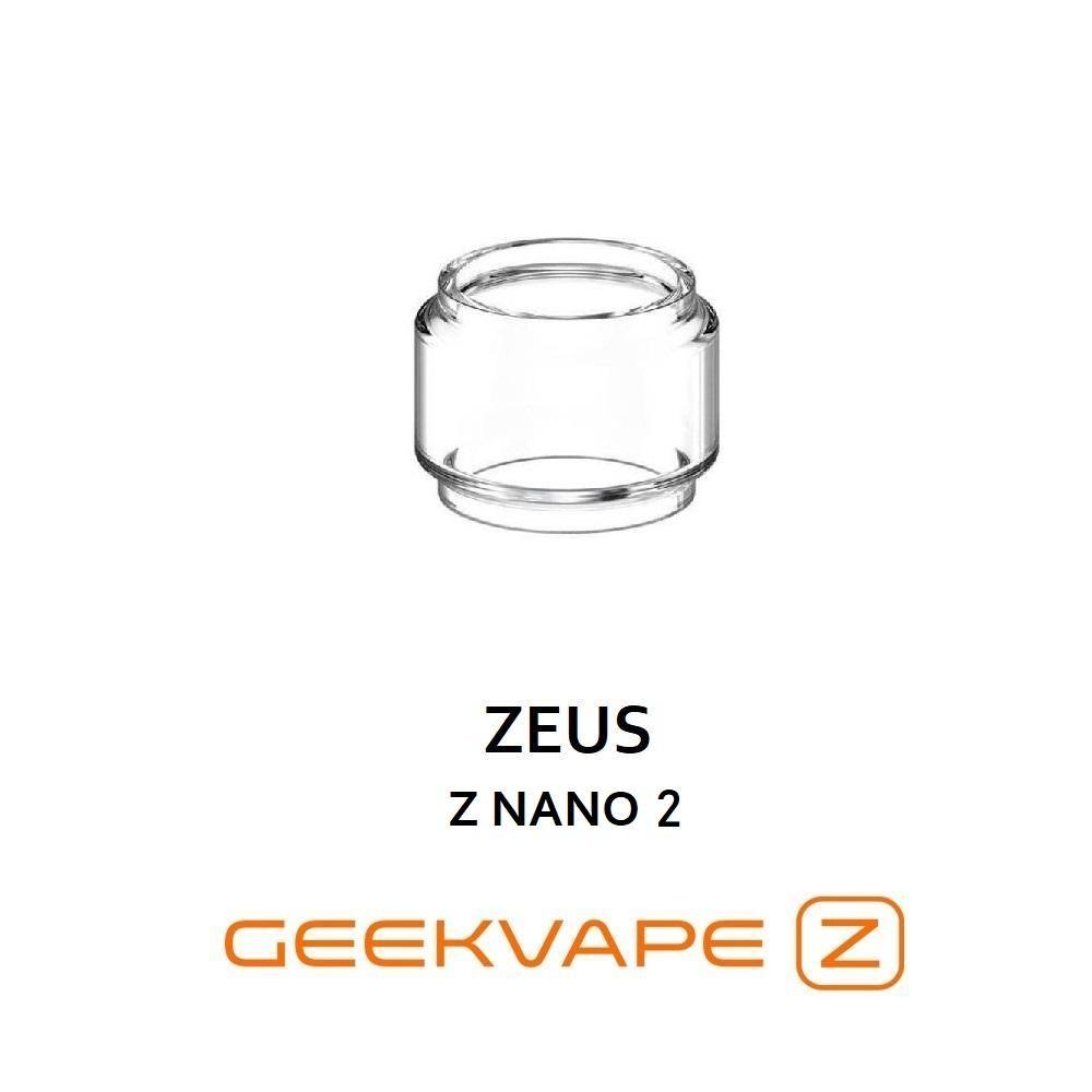 GeekVape Z Nano 2 Bubble Glass (Replacement Glass) UAE