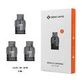 GeekVape Wenax K1 replacement pod Cartridge UAE