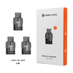 GeekVape Wenax K1 replacement pod Cartridge UAE