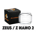 GeekVape Z Nano 2 Bubble Glass (Replacement Glass) UAE