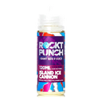 Rocket Punch E-Juice 120Ml Uae — AED 55 | Emirates Vapor
