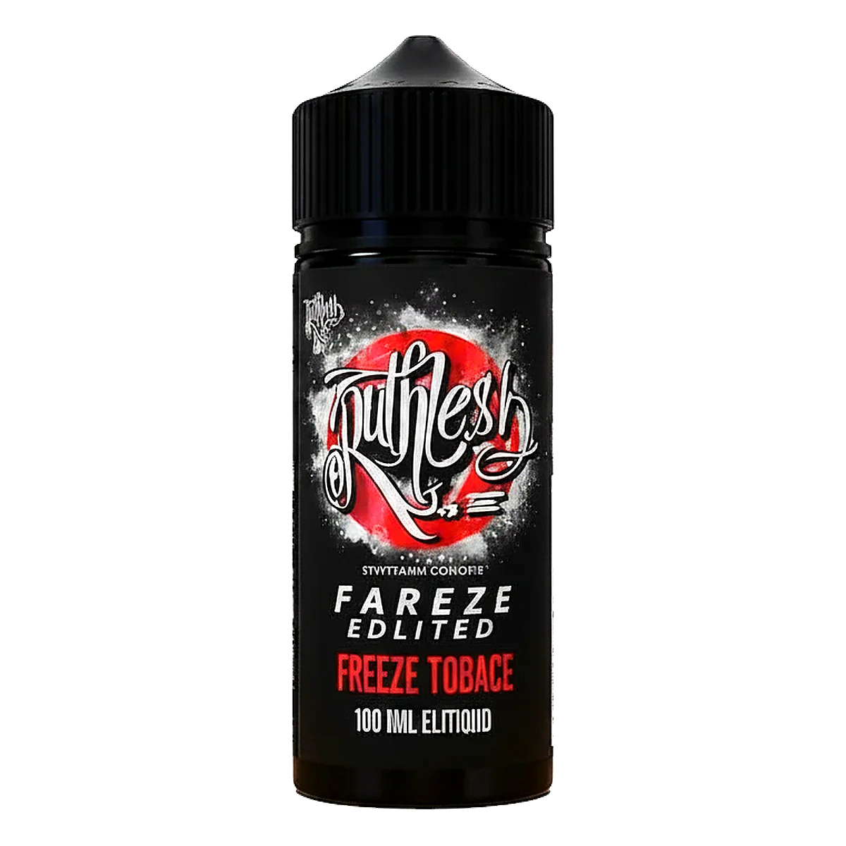 Ruthless 100ml E-Liquid In UAE