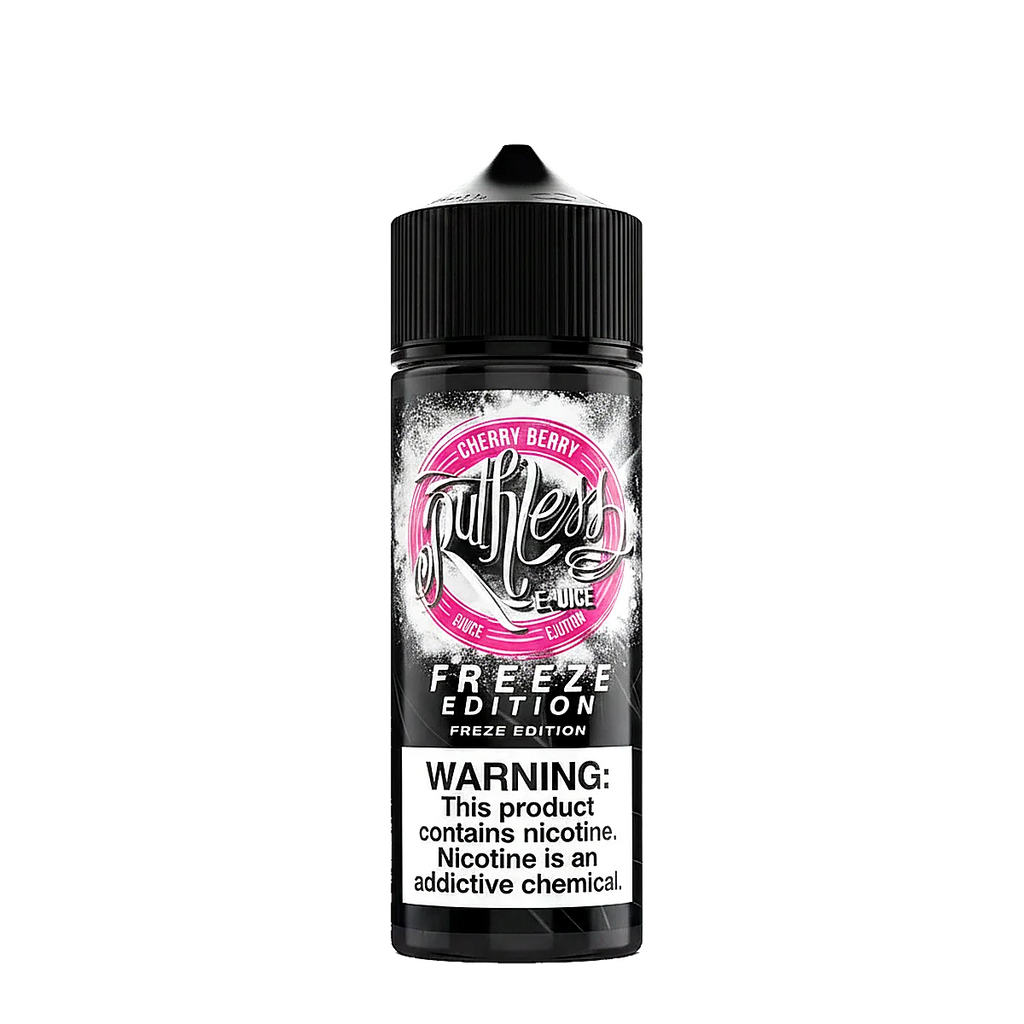 Ruthless 120ml Vape Juice in UAE