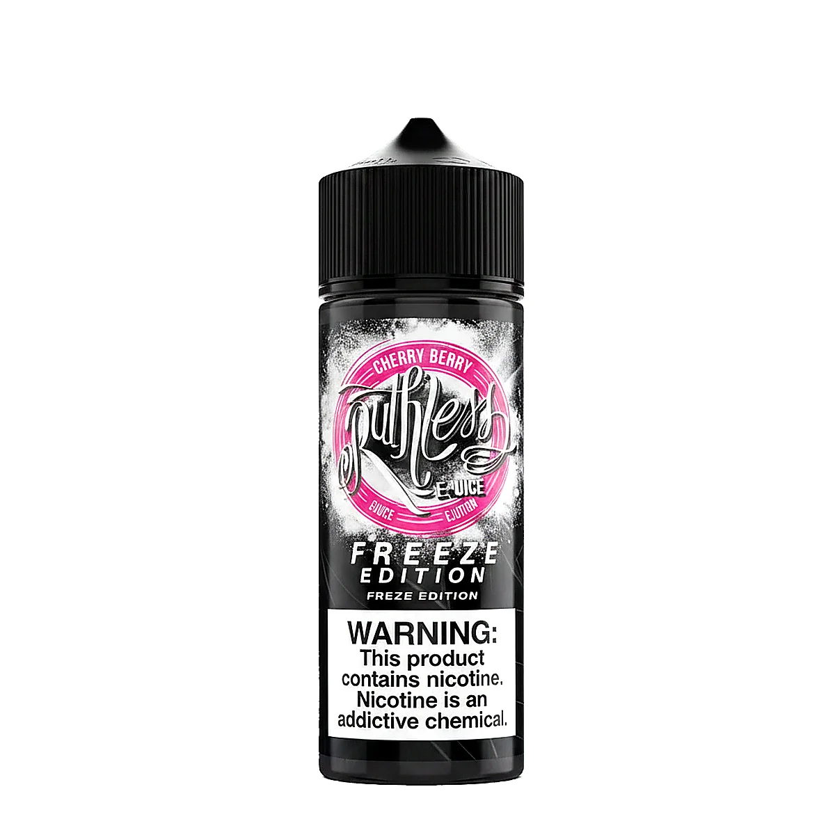Ruthless 120ml Vape Juice in UAE