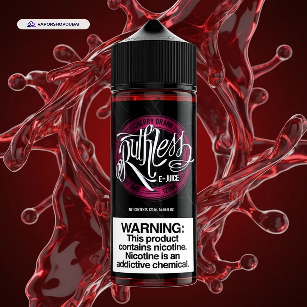 Ruthless 120ml Vape Juice in UAE