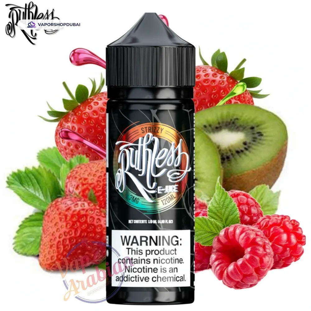 Ruthless 120ml Vape Juice in UAE