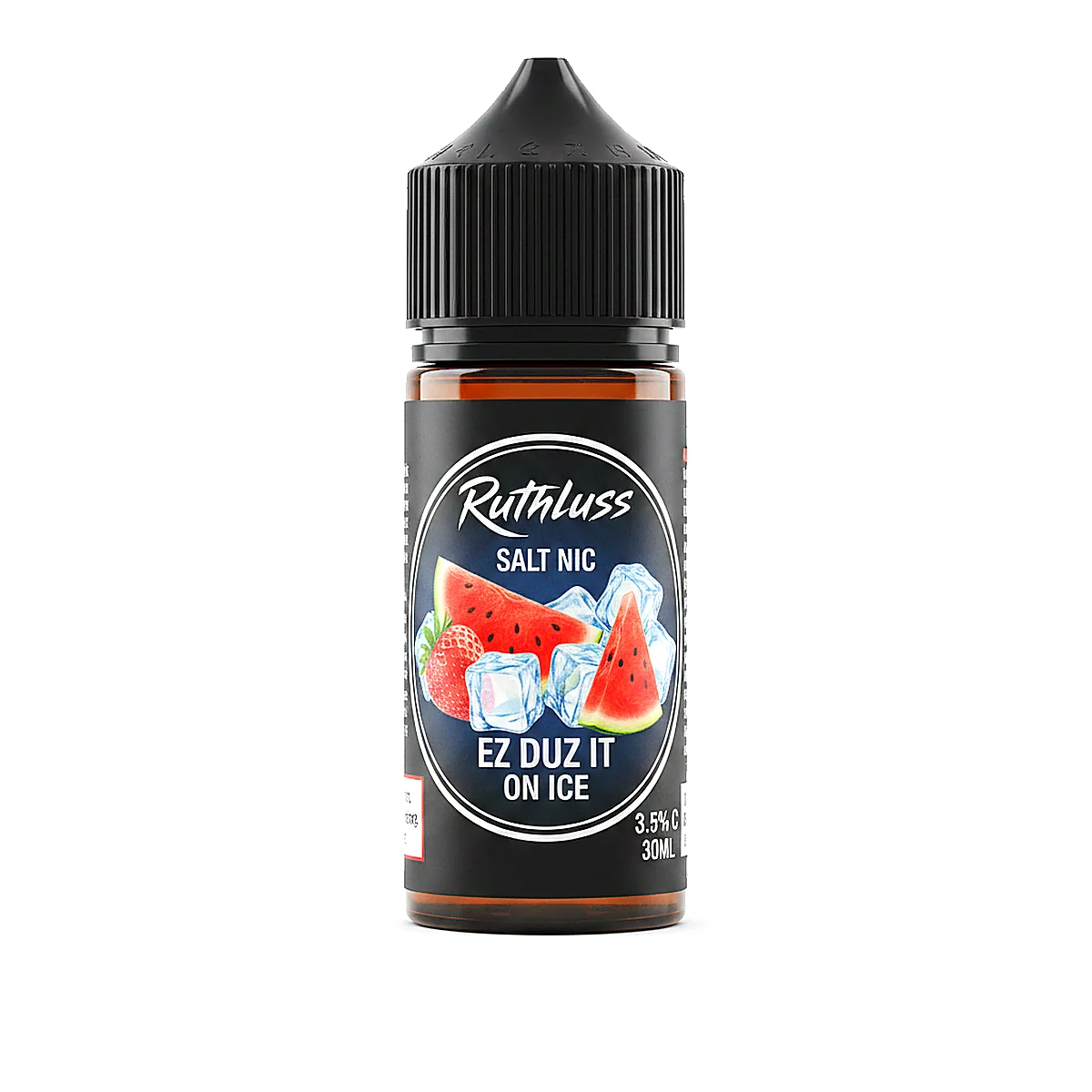 RUTHLESS EZ DUZ IT ON ICE SALT NIC 30ML IN UAE