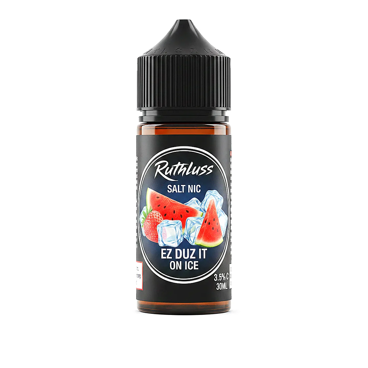 Ruthless Ez Duz It On Ice Salt Nic 30Ml Uae — AED 40 | Emirates Vapor